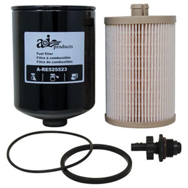 Aftermarket Filter, Fuel Kit A-RE525523 - main